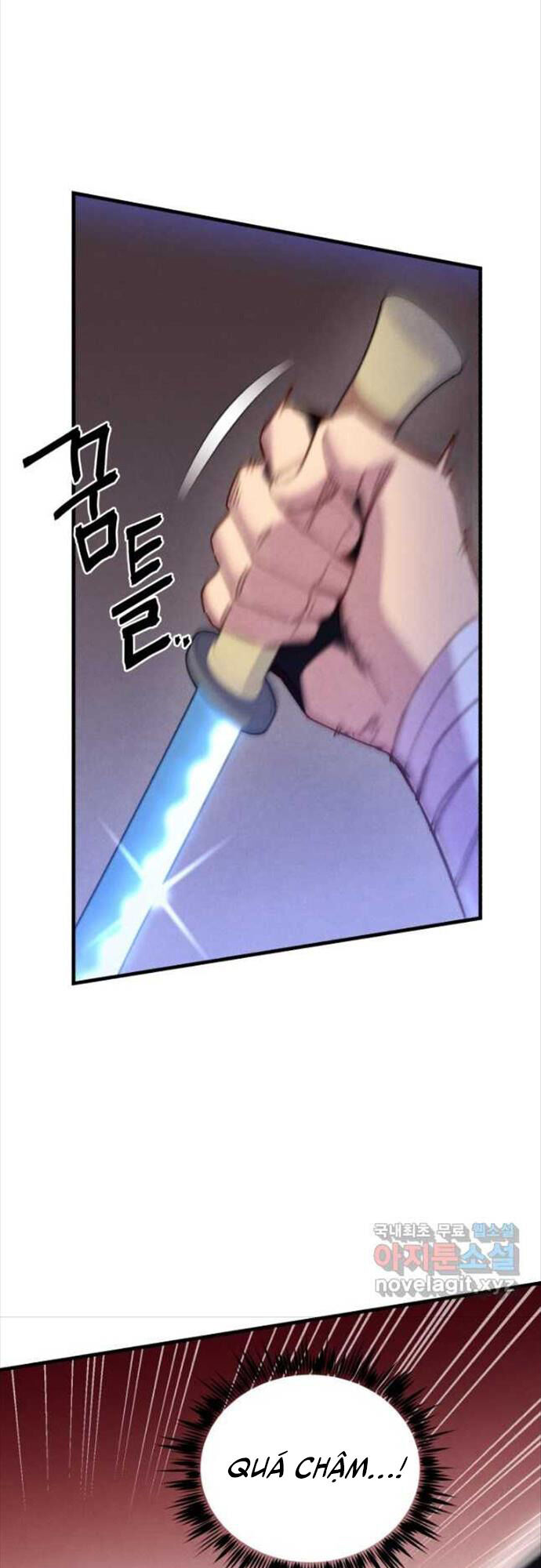 Lightning Degree - Chương 156