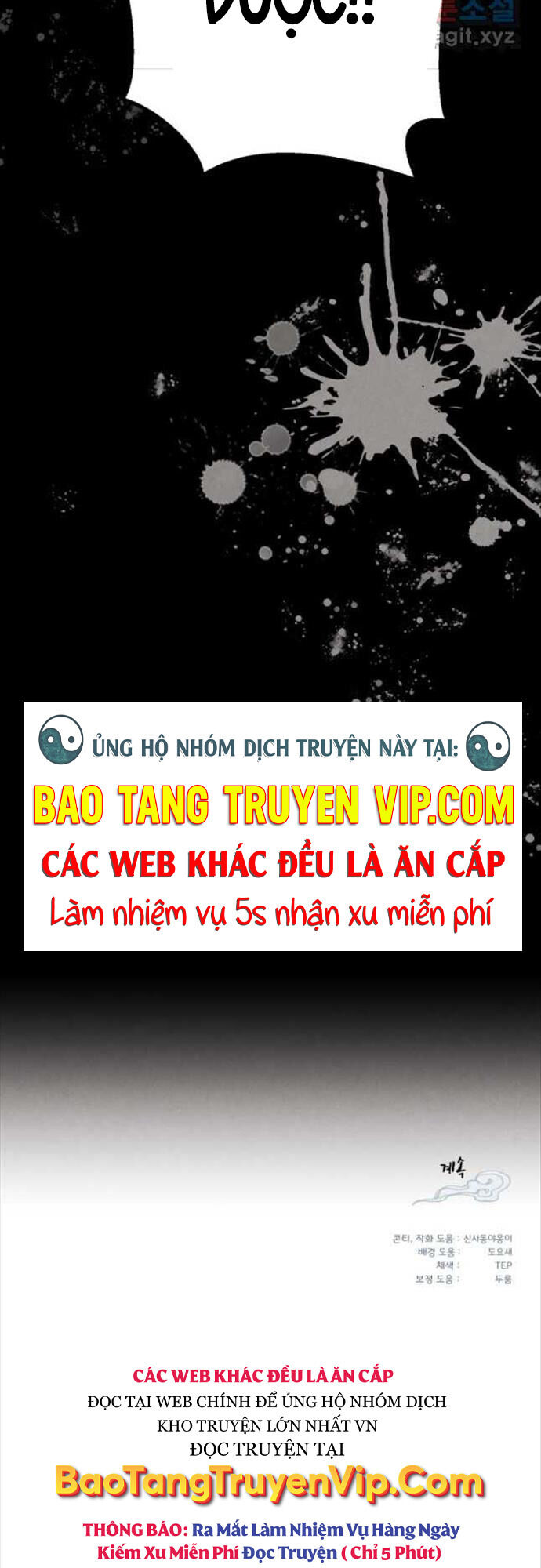 Lightning Degree - Chương 156