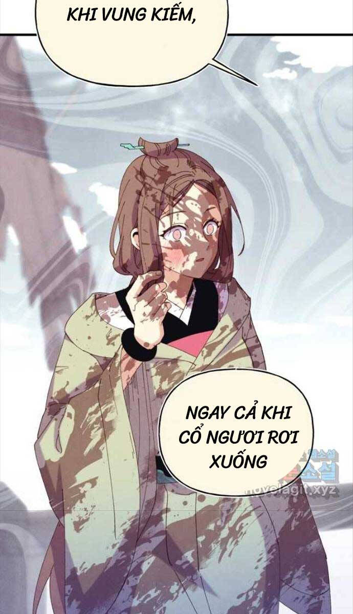 Lightning Degree - Chương 157