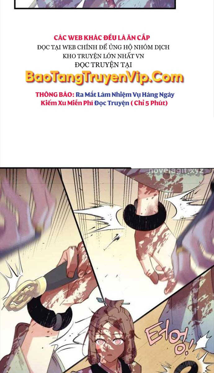 Lightning Degree - Chương 157