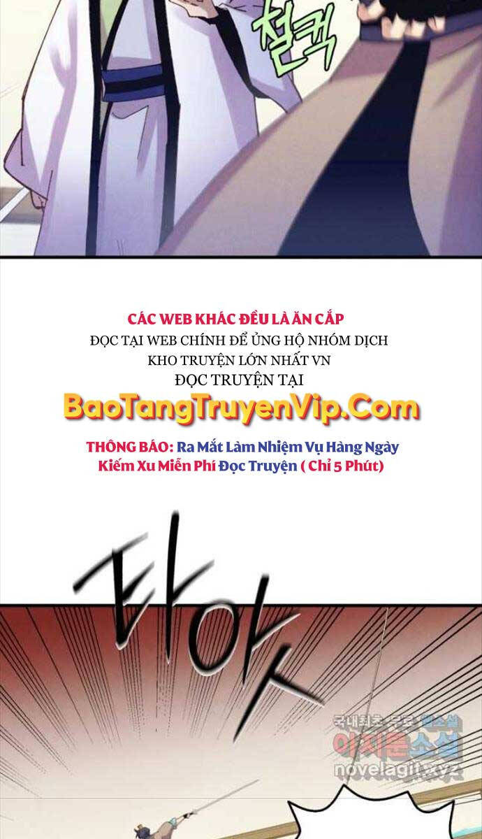 Lightning Degree - Chương 157
