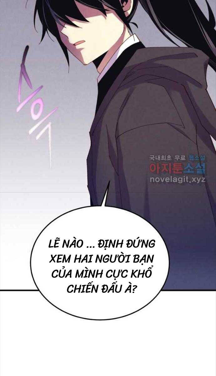 Lightning Degree - Chương 157