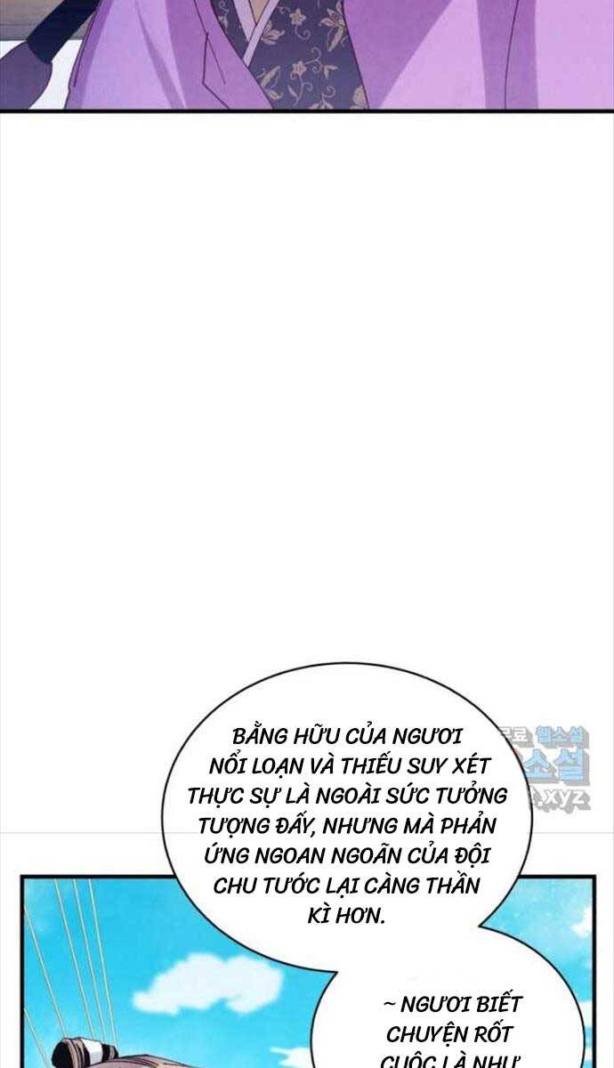 Lightning Degree - Chương 157