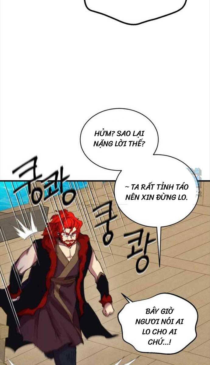Lightning Degree - Chương 157