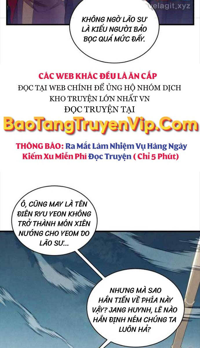 Lightning Degree - Chương 157