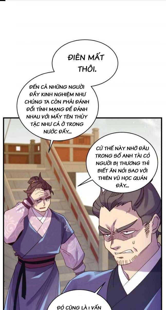 Lightning Degree - Chương 158