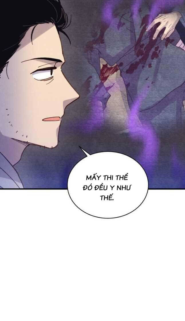 Lightning Degree - Chương 158