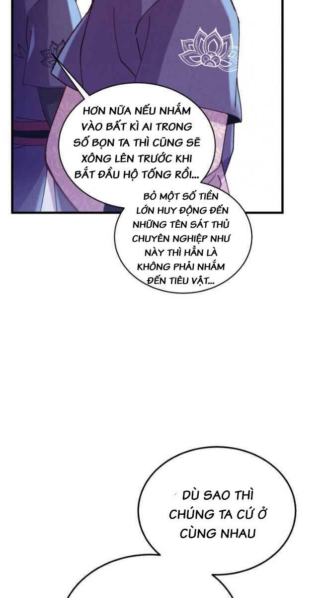 Lightning Degree - Chương 158