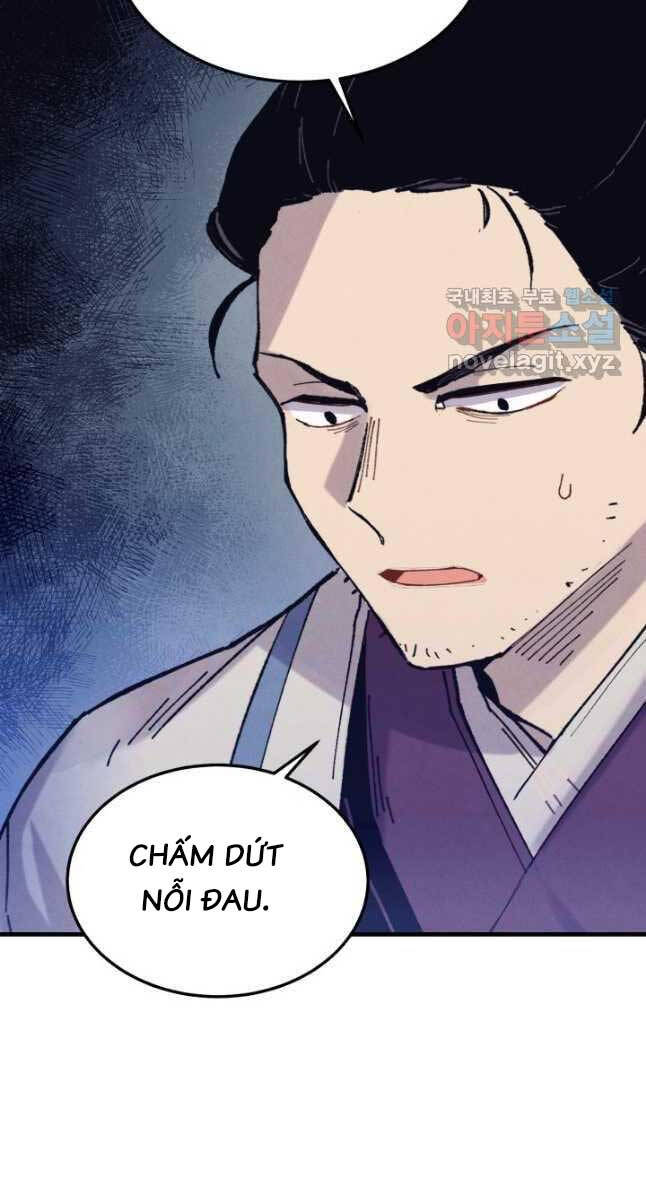 Lightning Degree - Chương 158