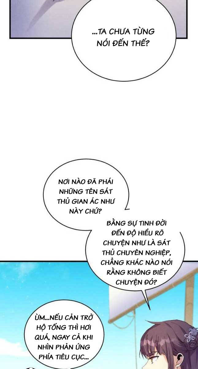 Lightning Degree - Chương 158