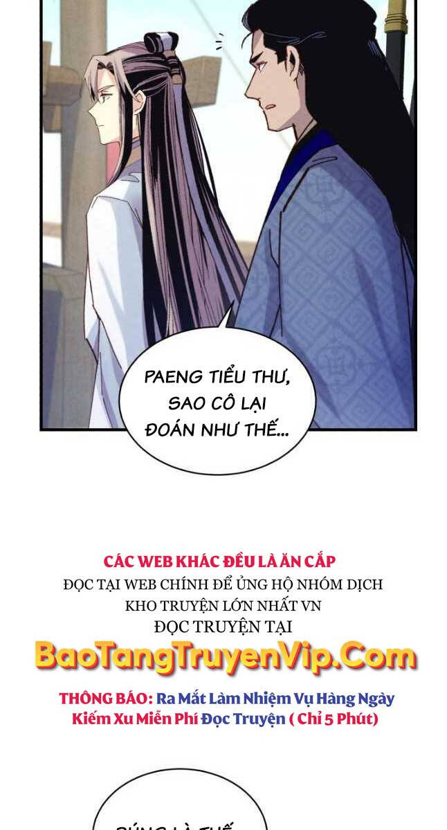 Lightning Degree - Chương 158