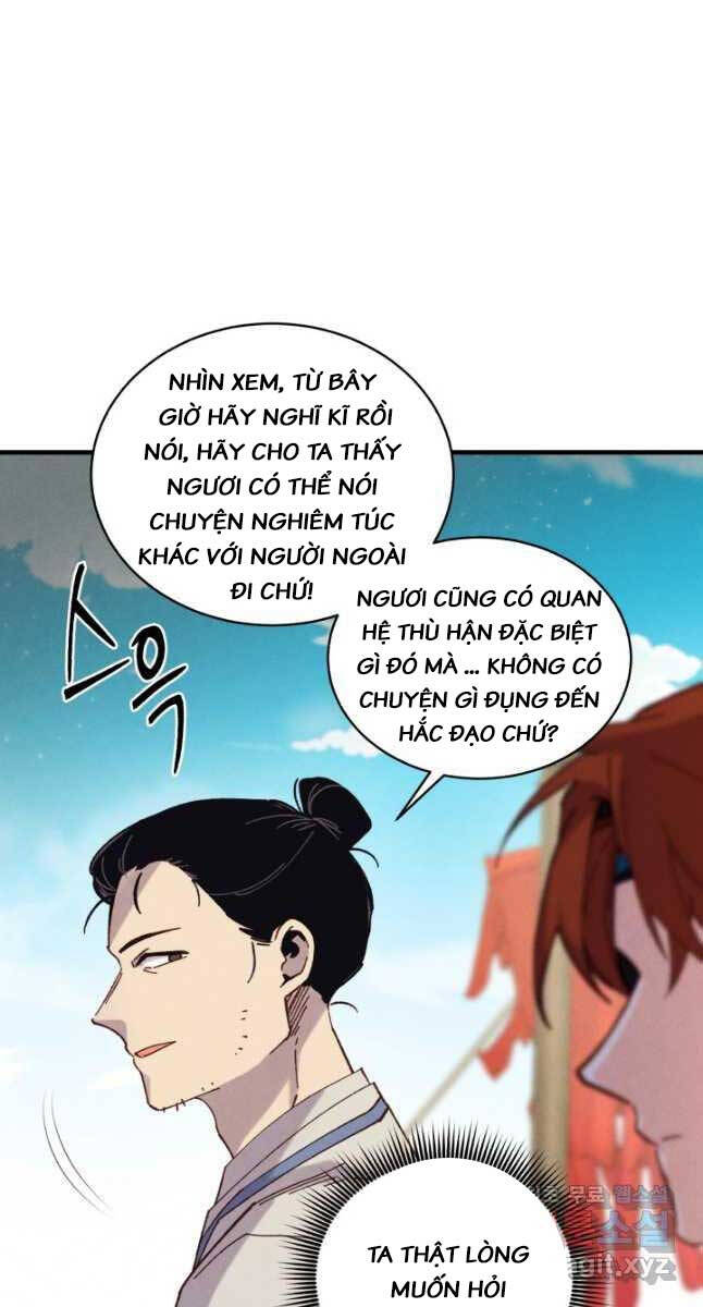 Lightning Degree - Chương 158