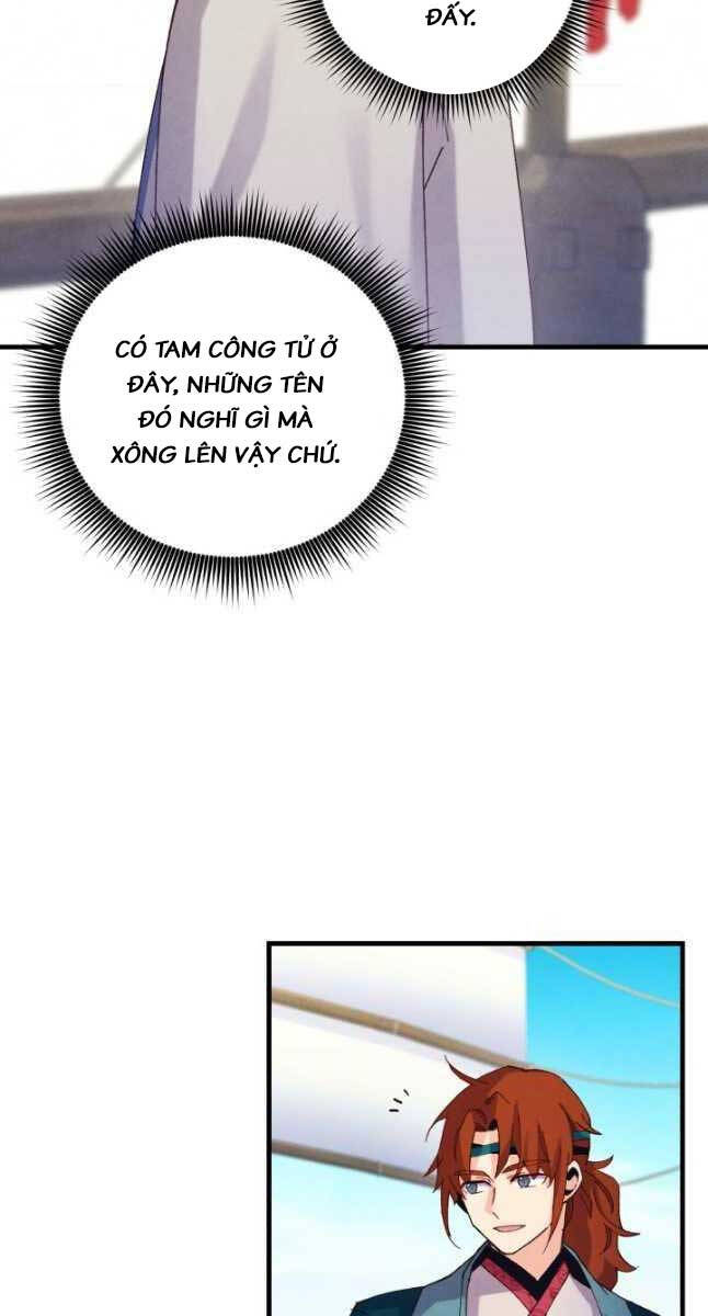 Lightning Degree - Chương 158