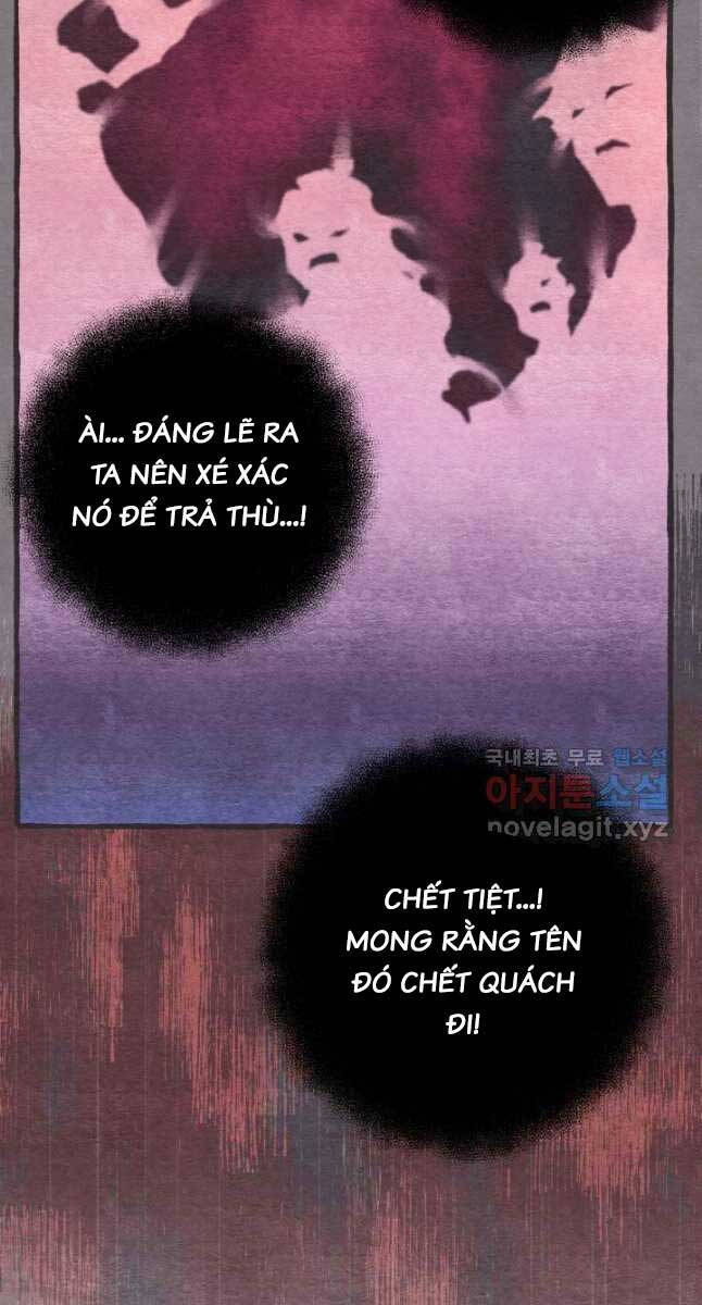 Lightning Degree - Chương 158