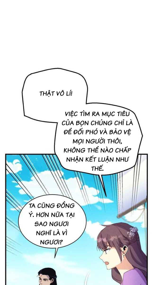 Lightning Degree - Chương 158