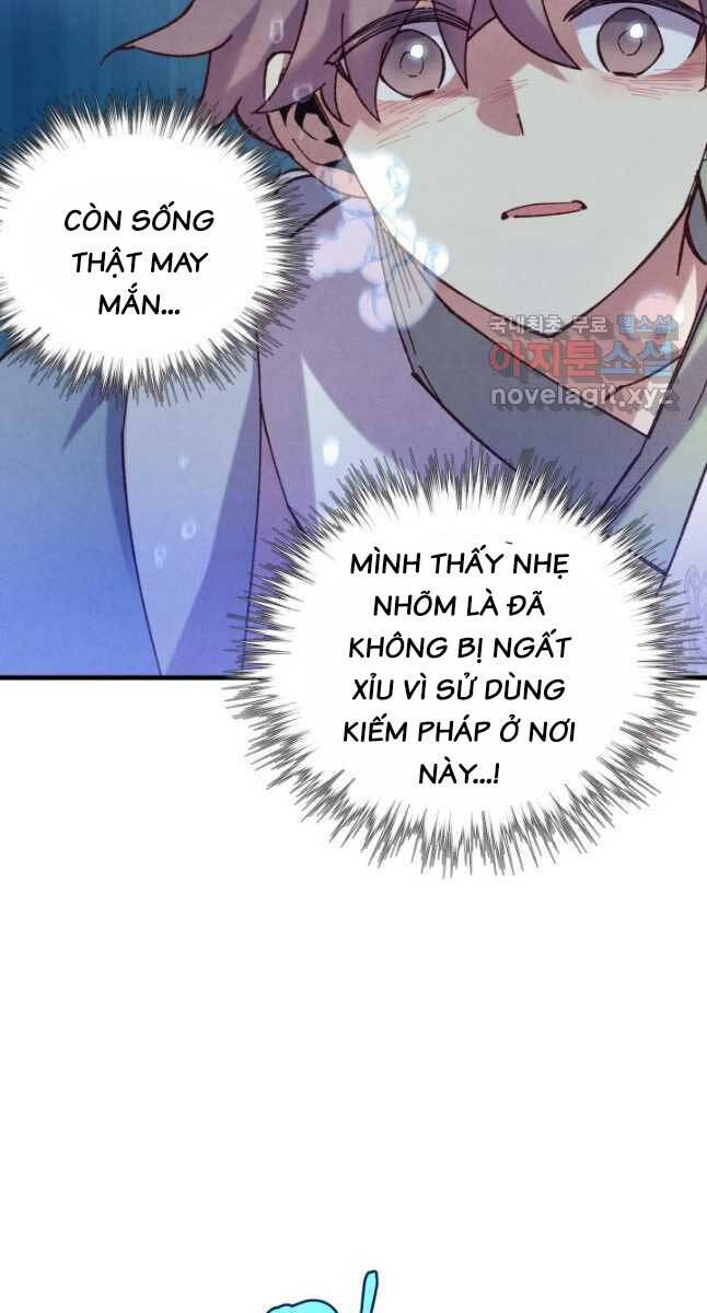 Lightning Degree - Chương 158