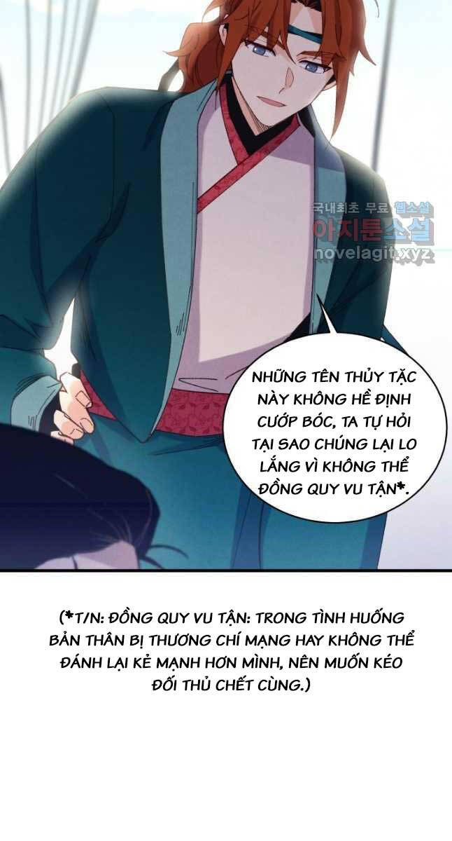 Lightning Degree - Chương 158