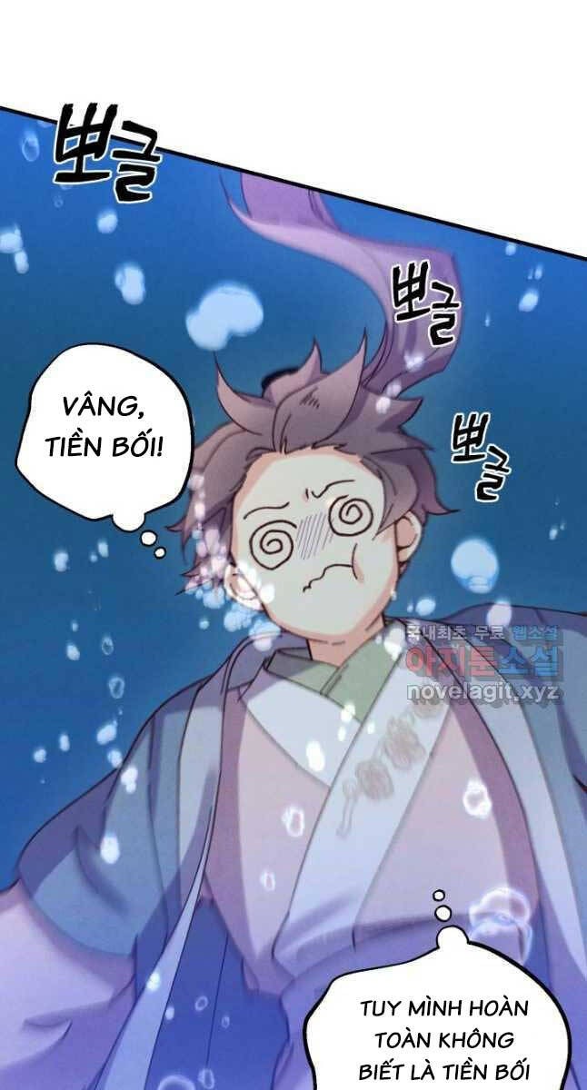 Lightning Degree - Chương 158