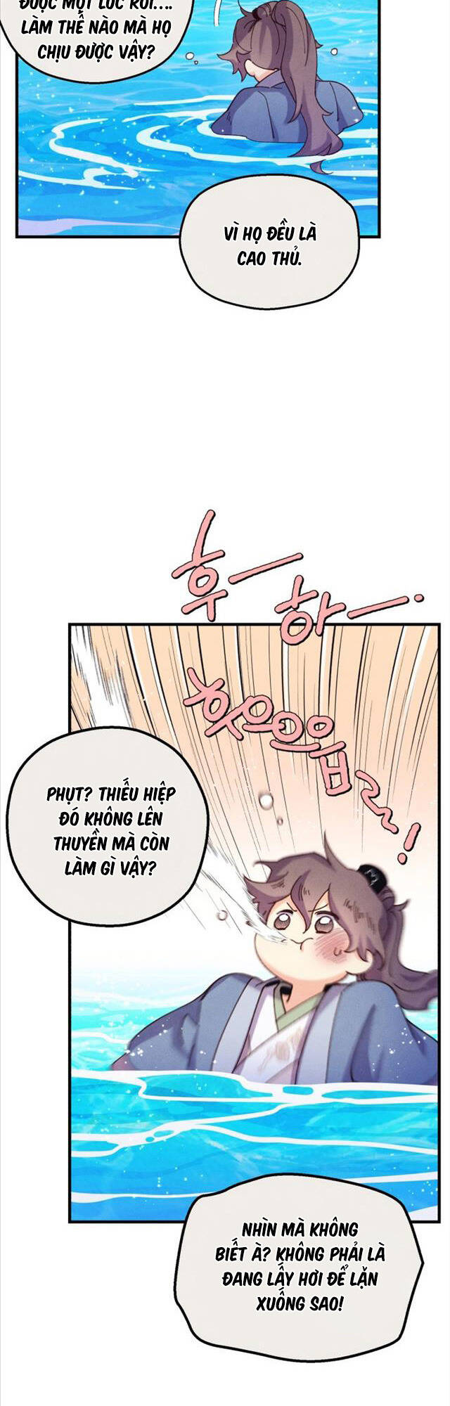 Lightning Degree - Chương 159