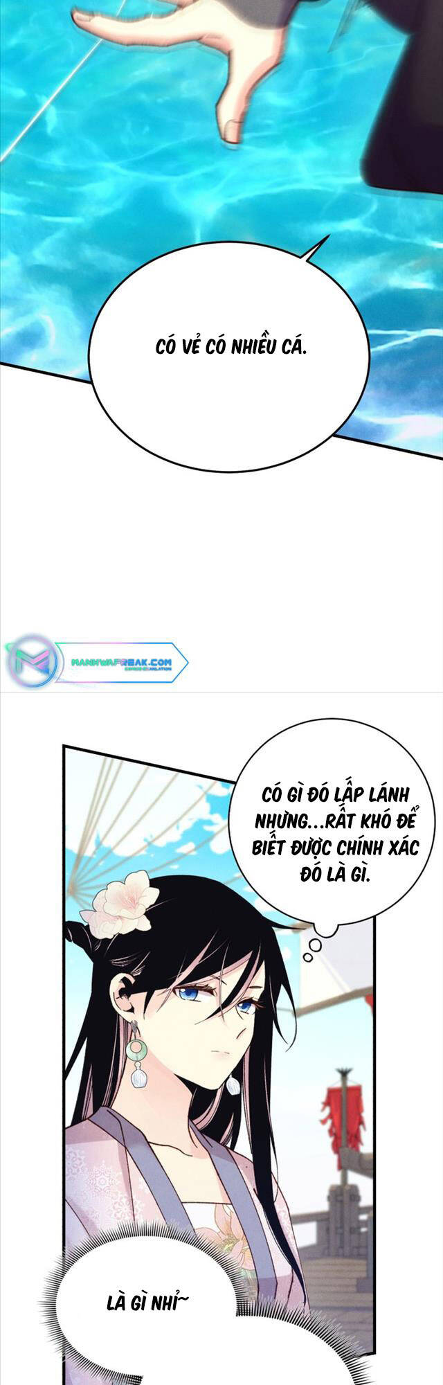 Lightning Degree - Chương 159