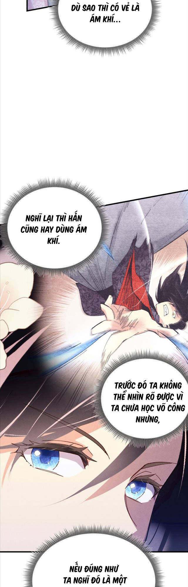 Lightning Degree - Chương 159