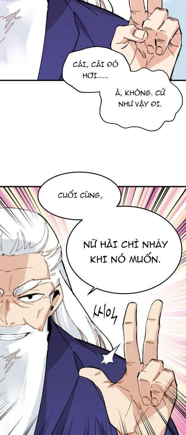 Lightning Degree - Chương 16