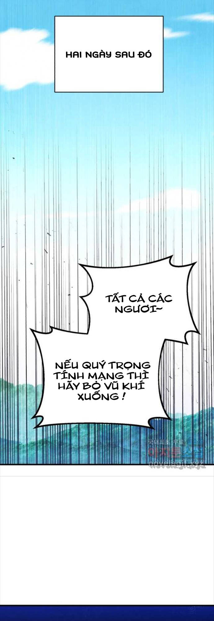 Lightning Degree - Chương 160