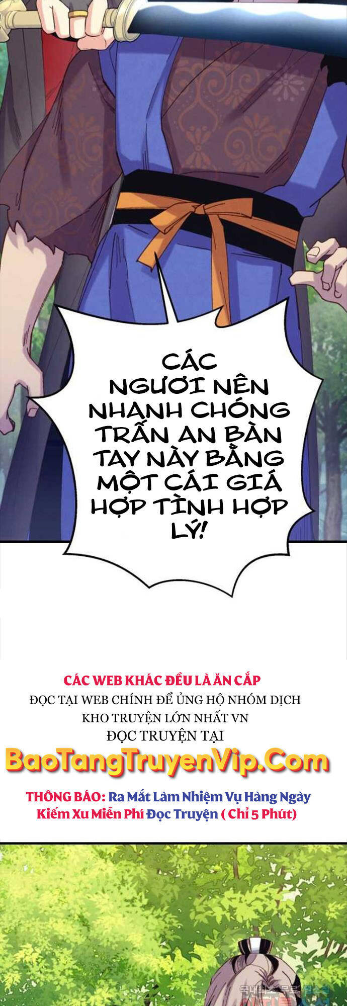 Lightning Degree - Chương 160