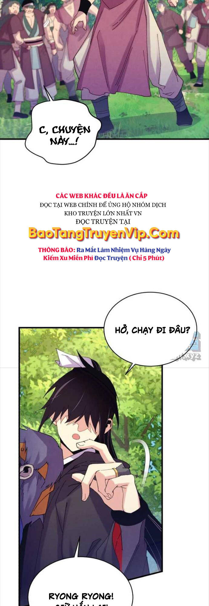 Lightning Degree - Chương 160