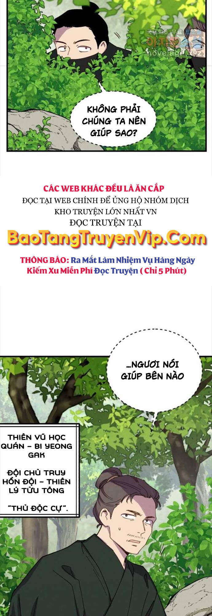 Lightning Degree - Chương 160