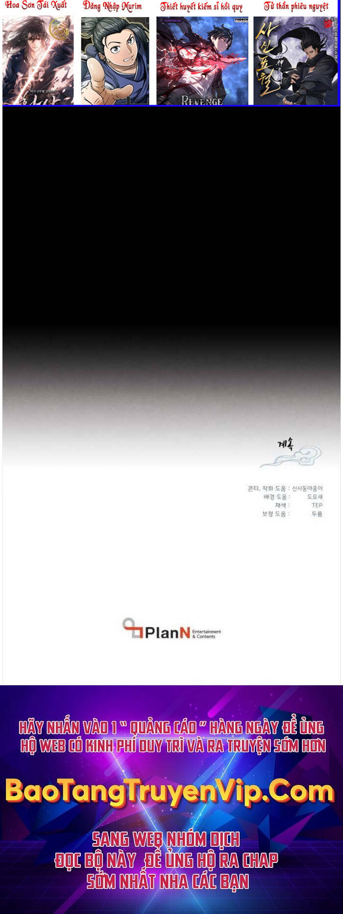 Lightning Degree - Chương 160