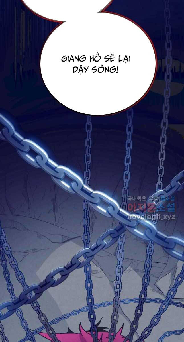 Lightning Degree - Chương 161