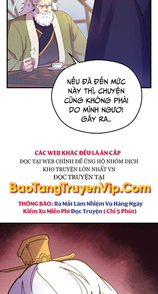 Lightning Degree - Chương 161