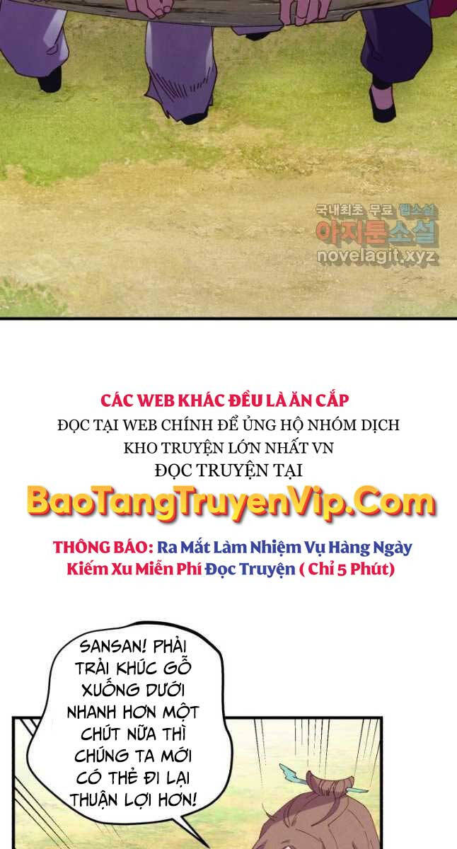 Lightning Degree - Chương 161