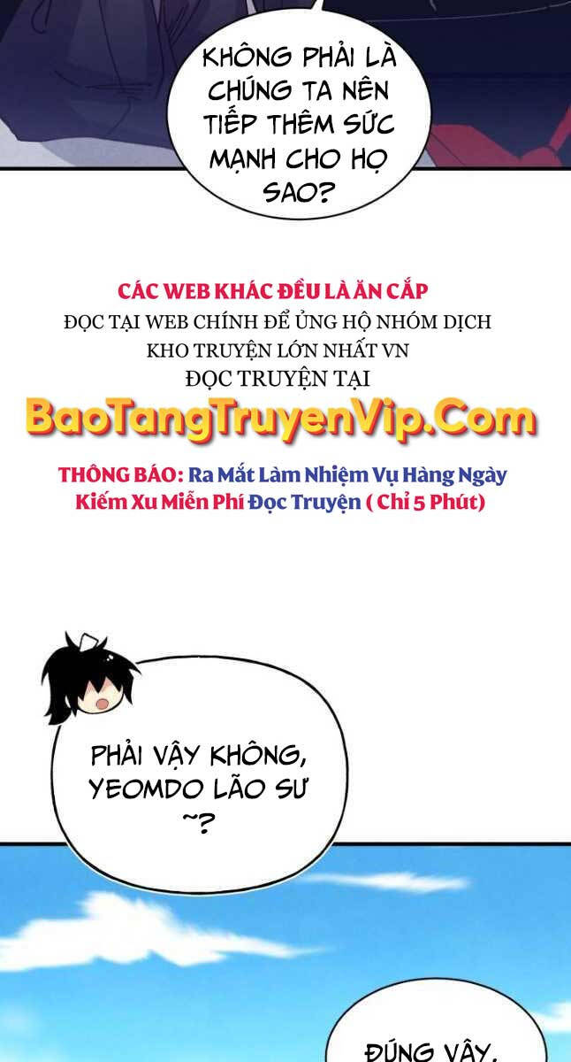 Lightning Degree - Chương 161