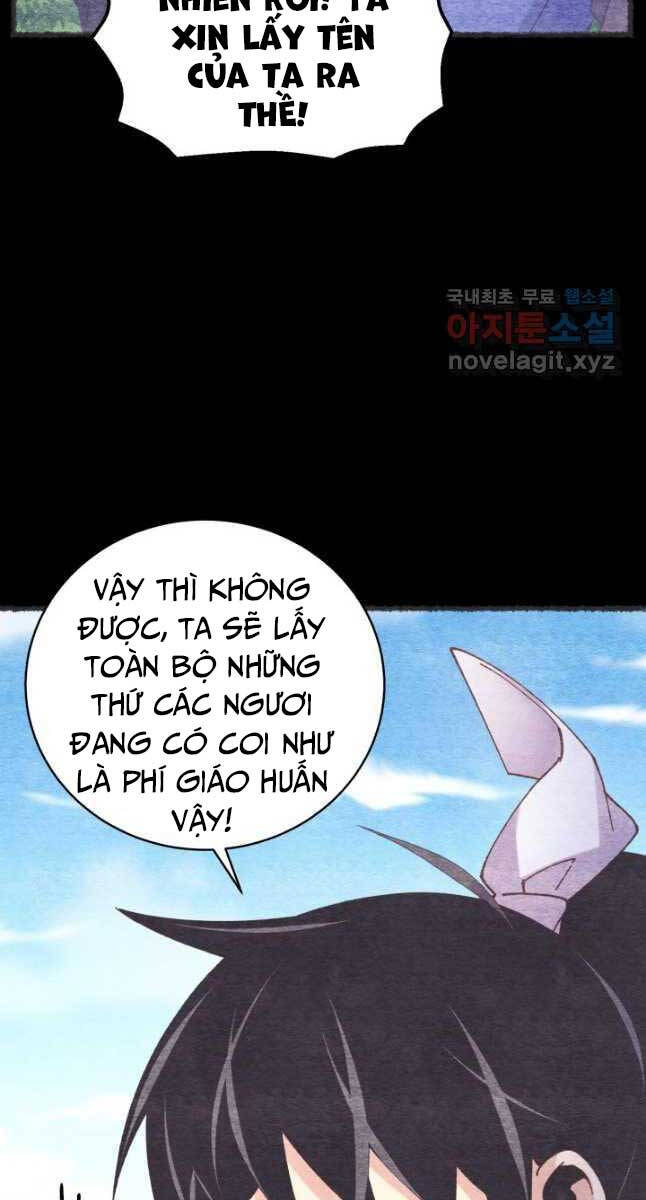 Lightning Degree - Chương 161