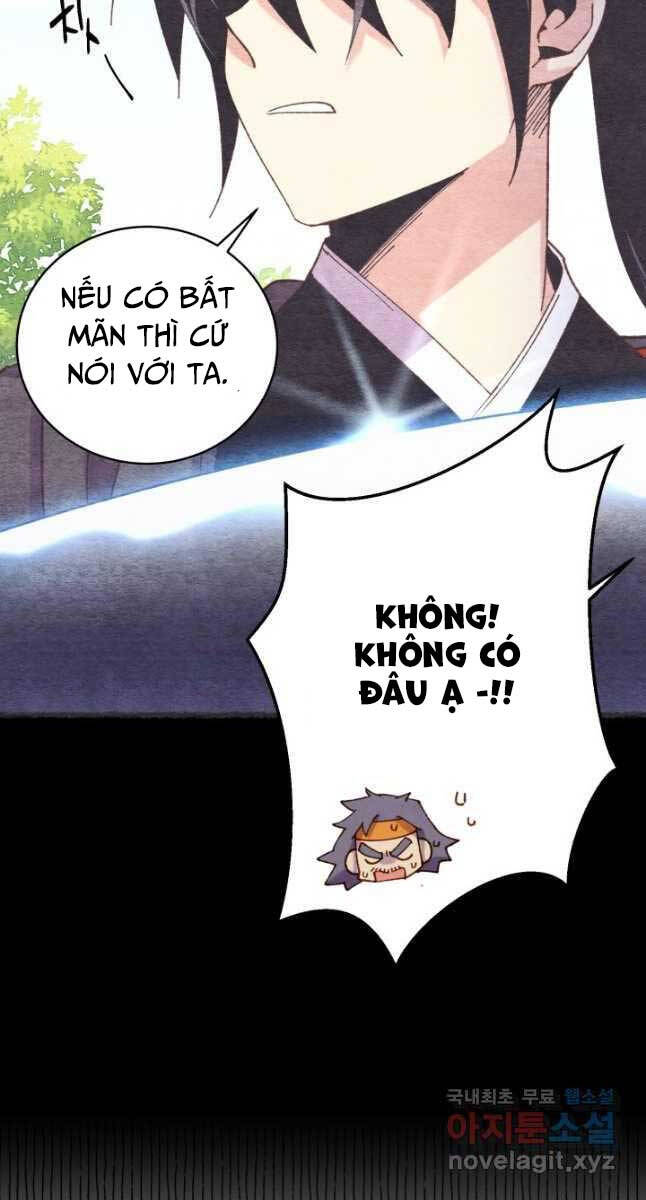 Lightning Degree - Chương 161