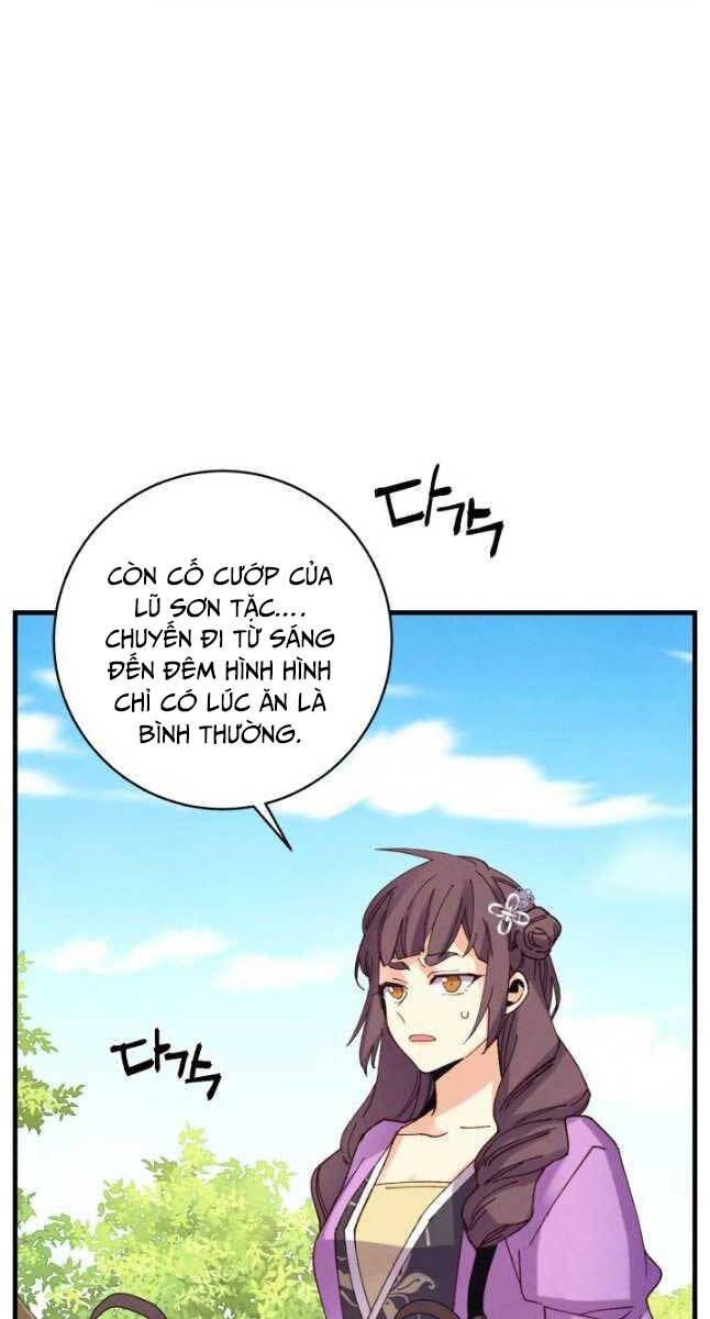 Lightning Degree - Chương 161