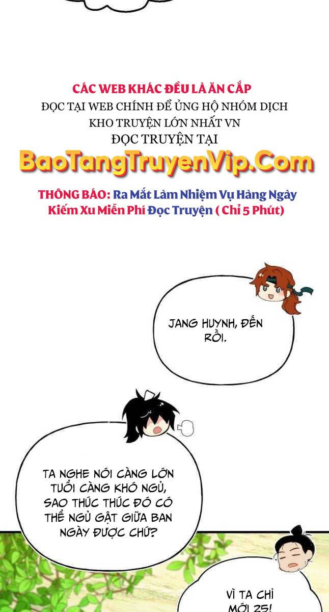 Lightning Degree - Chương 161