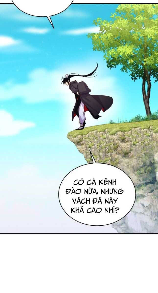 Lightning Degree - Chương 161