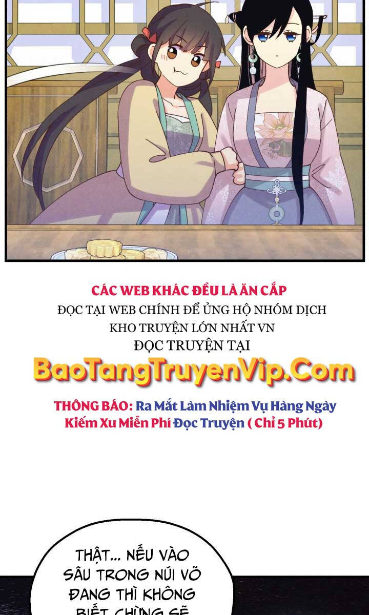 Lightning Degree - Chương 162