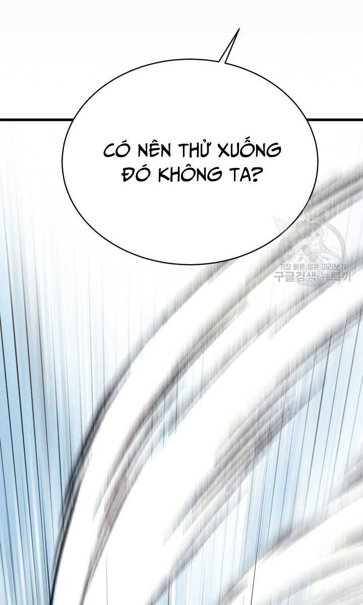 Lightning Degree - Chương 162