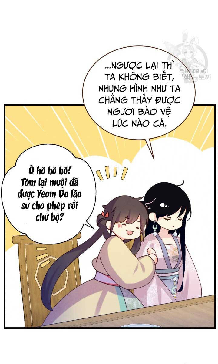 Lightning Degree - Chương 162