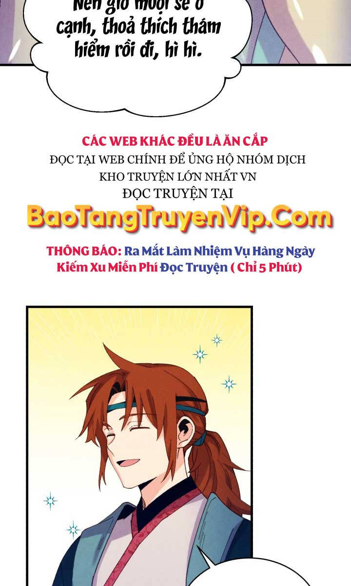 Lightning Degree - Chương 162