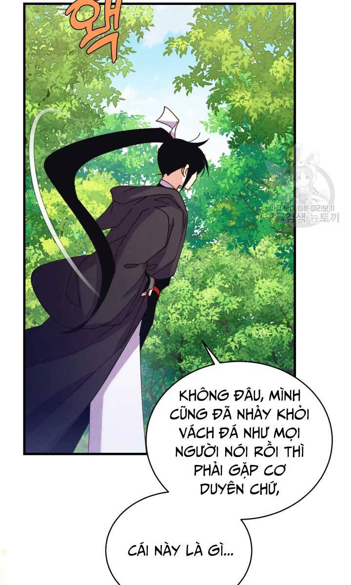 Lightning Degree - Chương 162