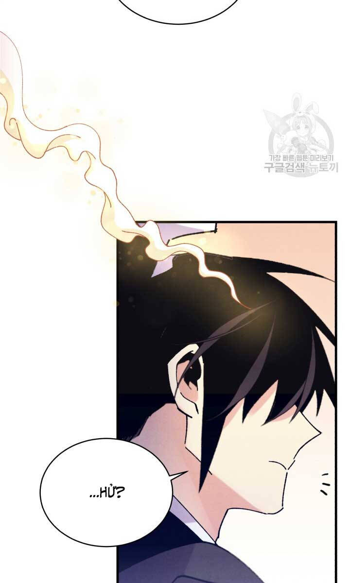 Lightning Degree - Chương 162