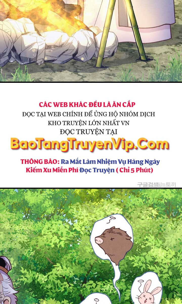 Lightning Degree - Chương 162