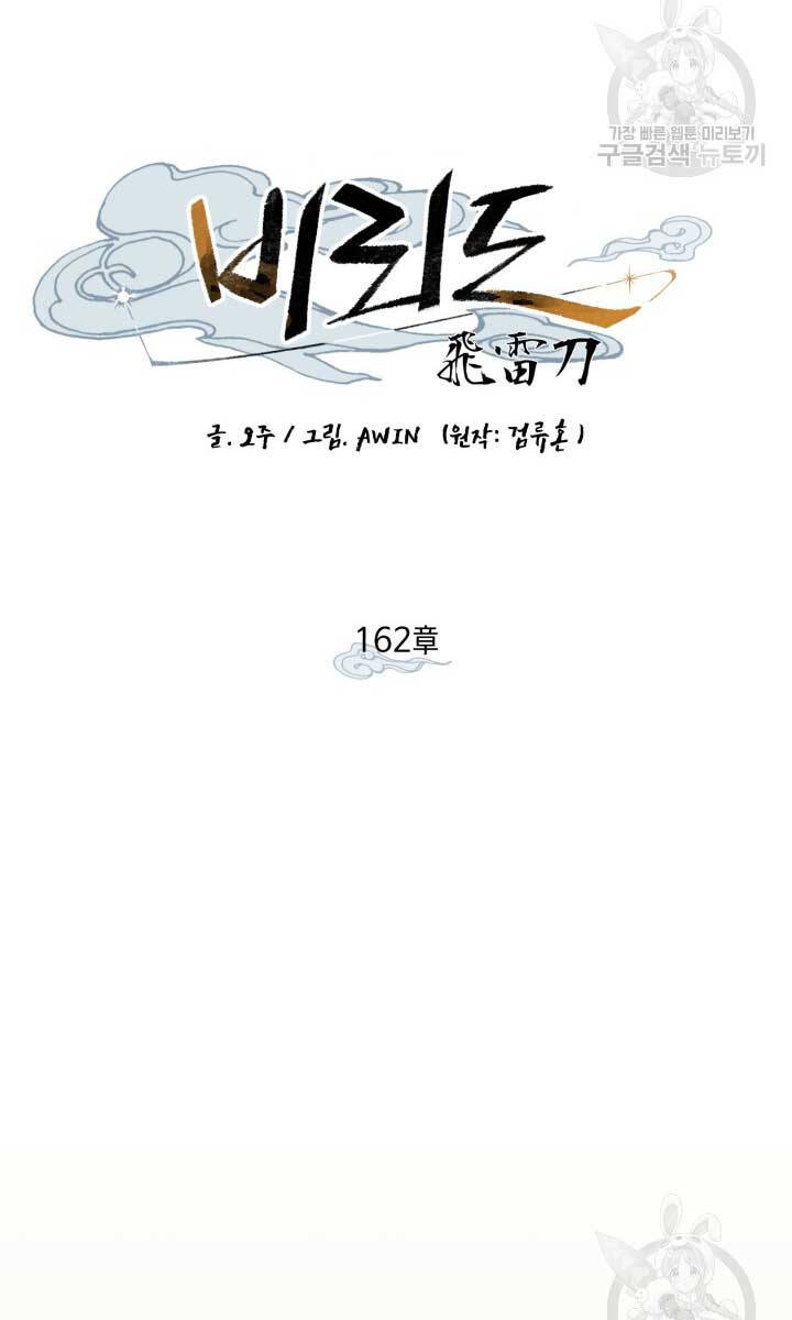 Lightning Degree - Chương 162