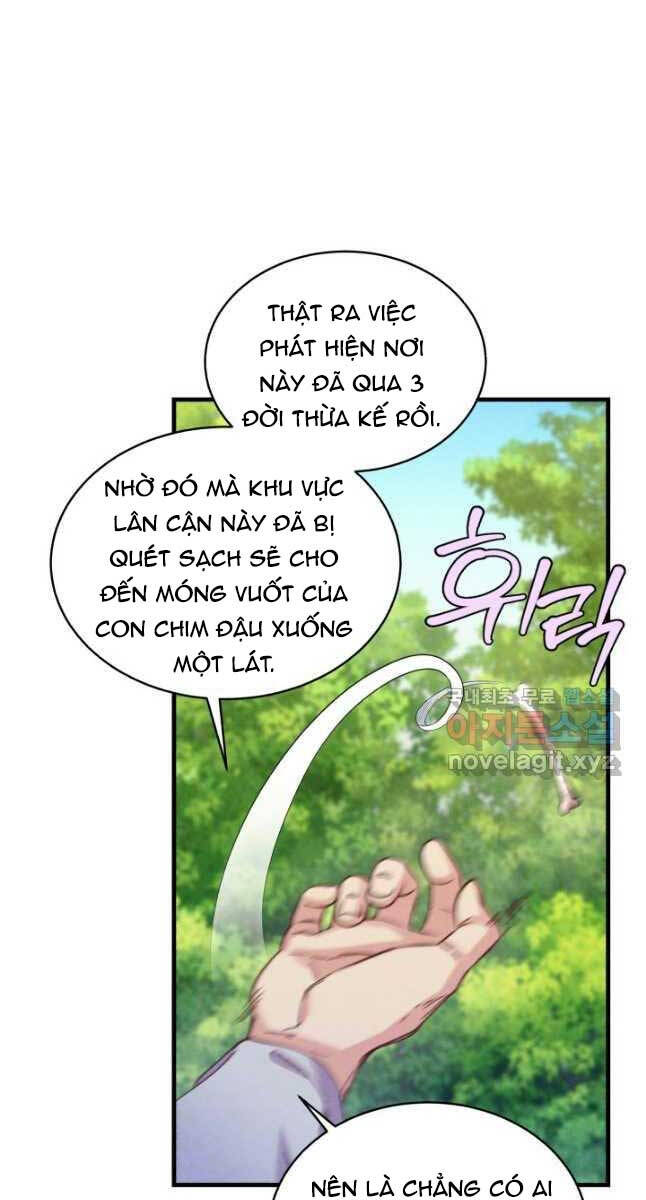 Lightning Degree - Chương 163