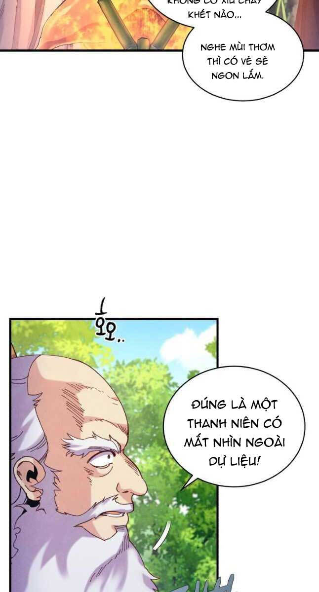 Lightning Degree - Chương 163